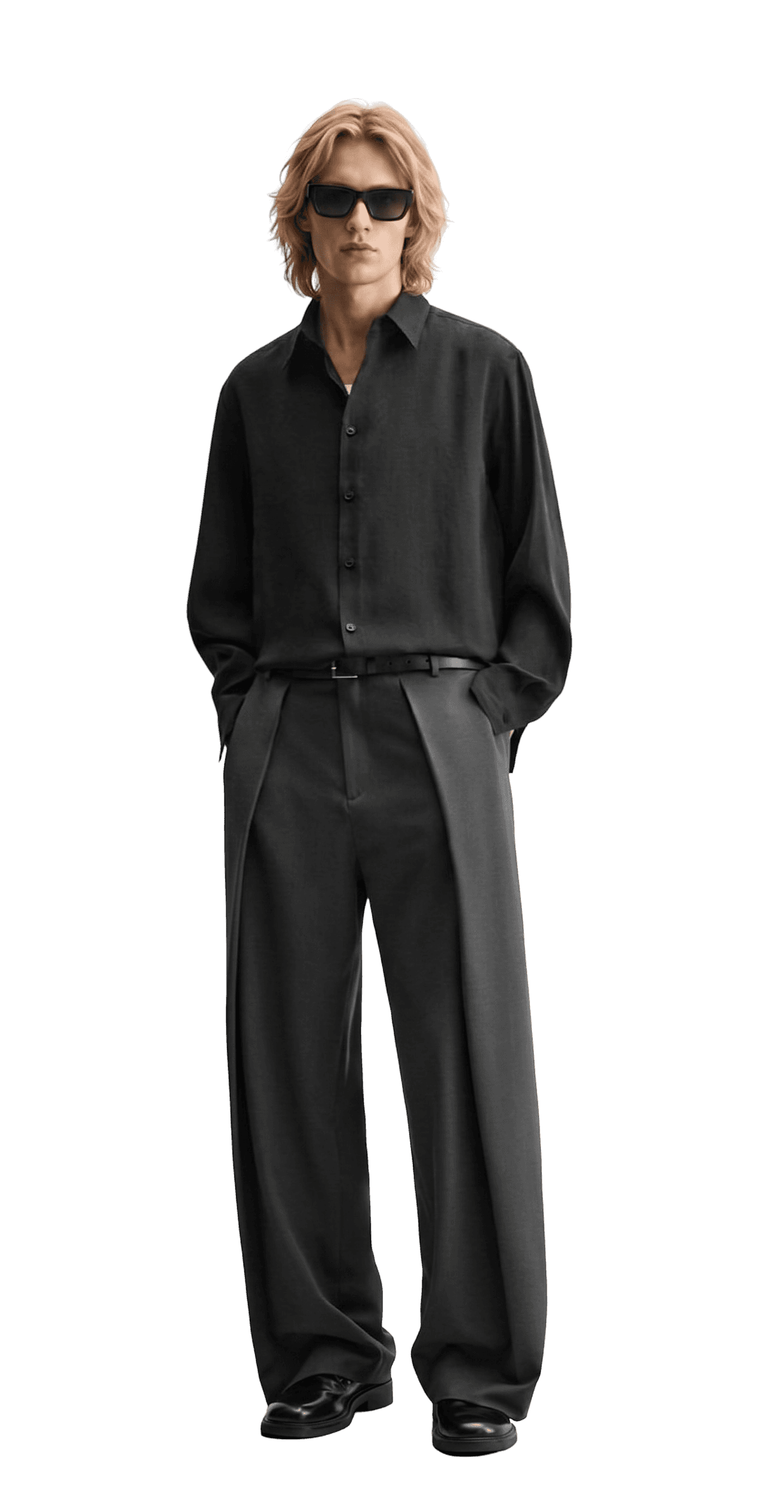 Client image