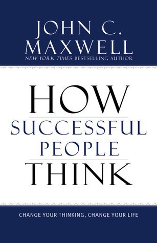 How Successful People Think ebook free download deals for trader