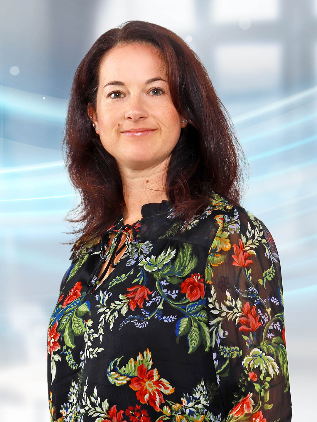 persons hand on white ceramic sink