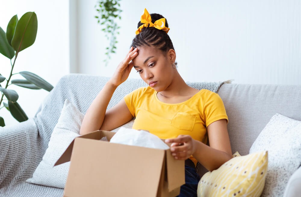 Trocas e vendas: dúvidas frequentes