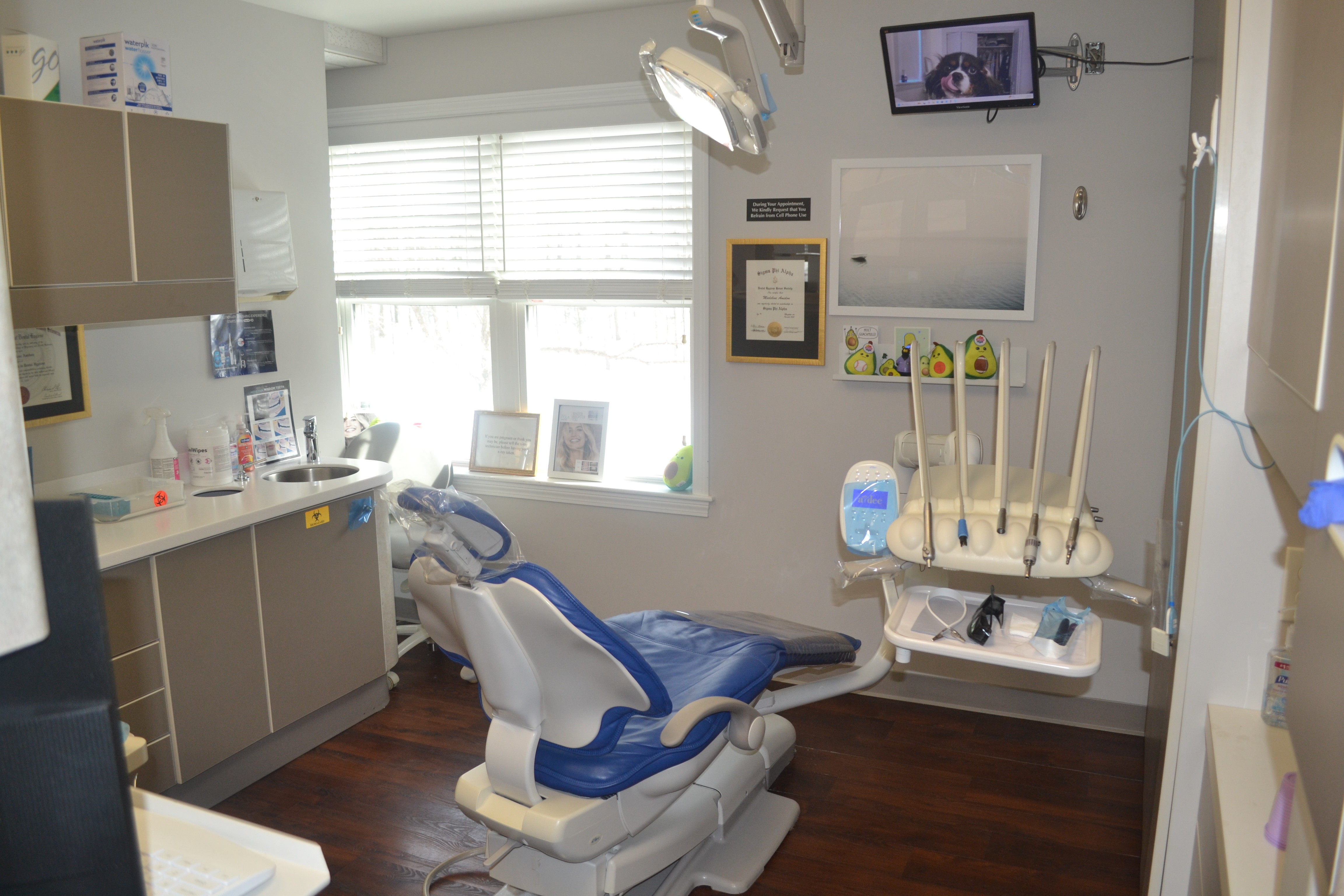 About Sovrle Dental Clinic in North York