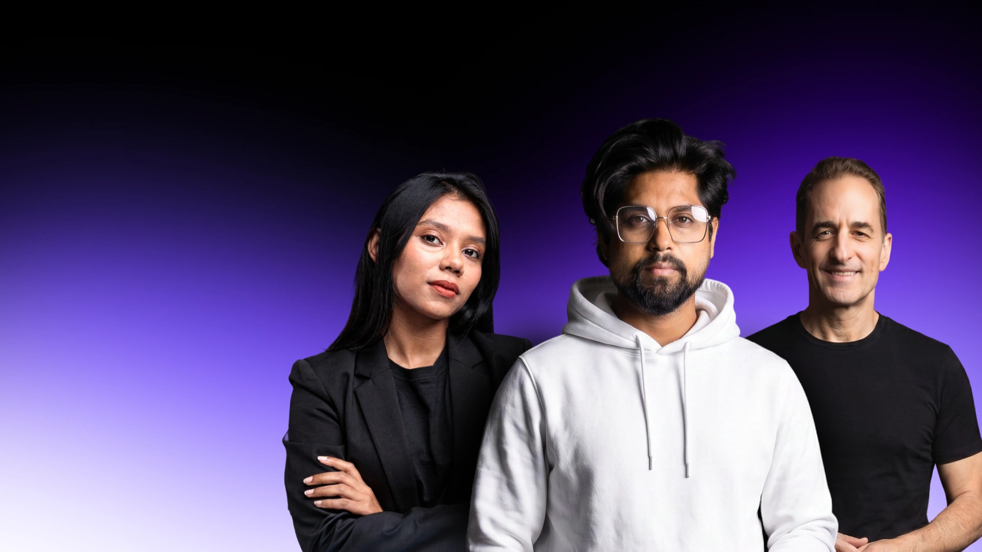 Get in Touch - Zenesen