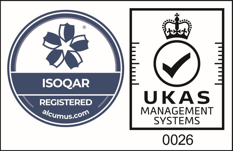 UKAS logo