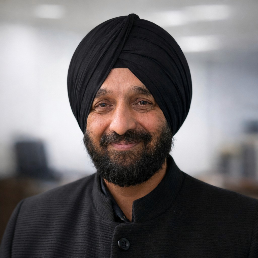 Sudeep Singh Fci