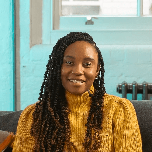 Dr. Amanda Mwale, Clinical Psychologist | Sluzzle