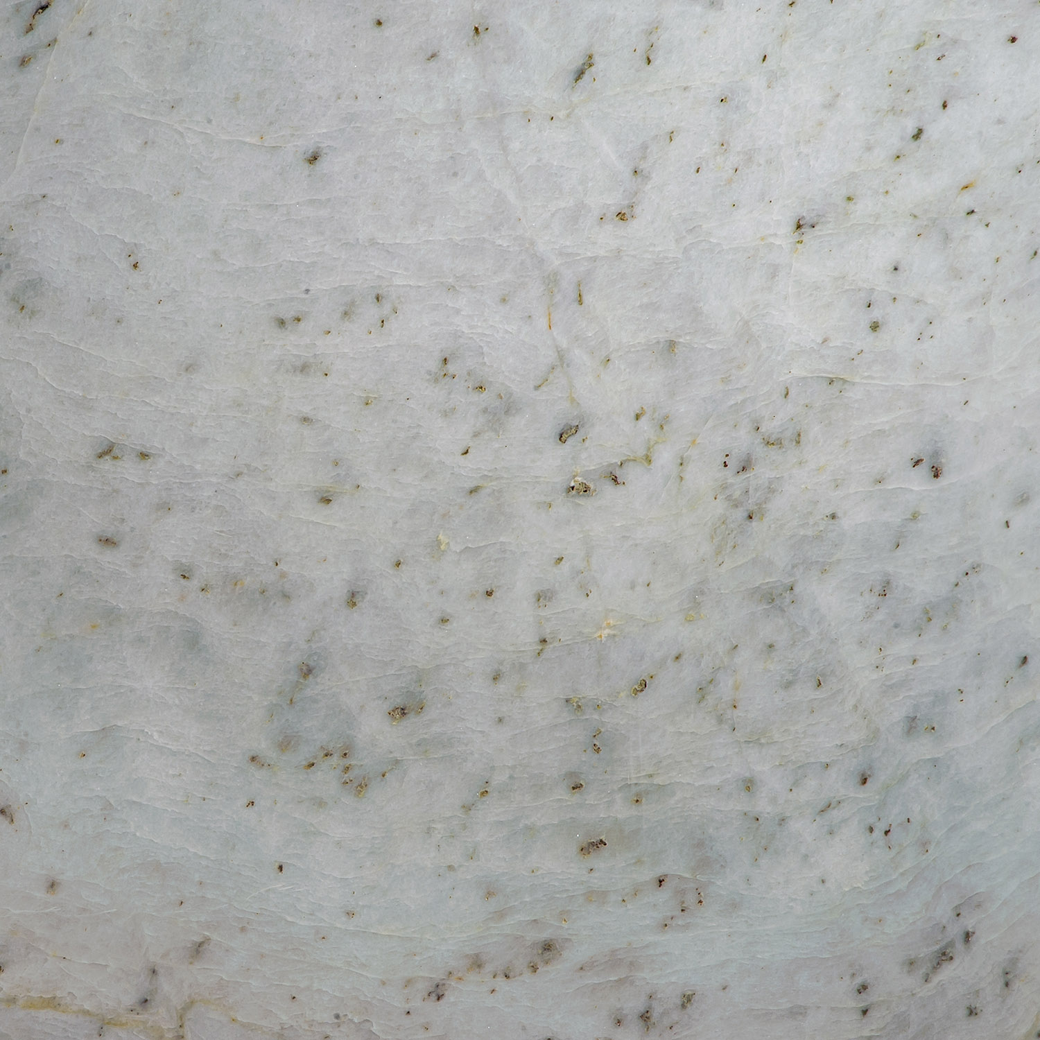 Royal White Marble with golden veins