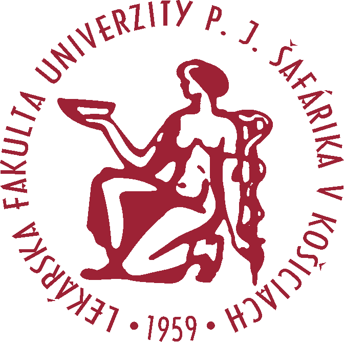 UPJŠ logo