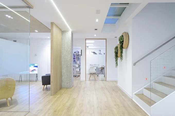 Óptica y Audición Miribilla