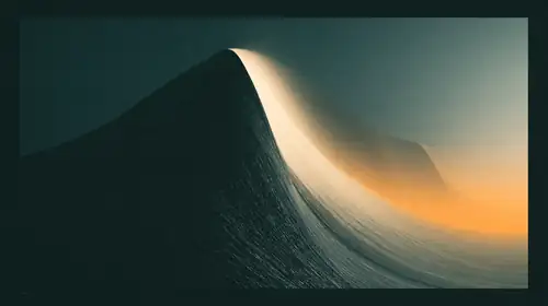 Luminous Fluid 09