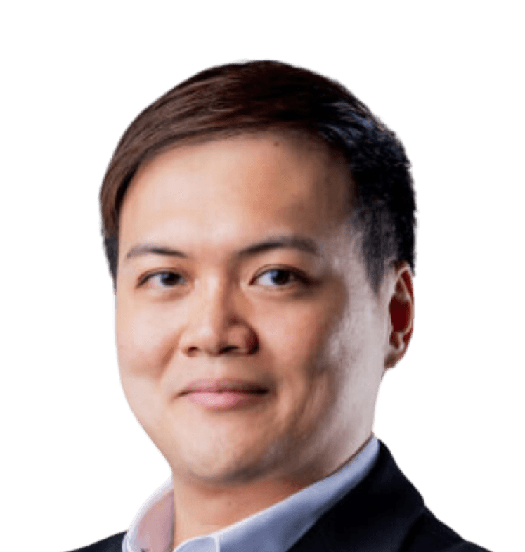 Chief People Officer