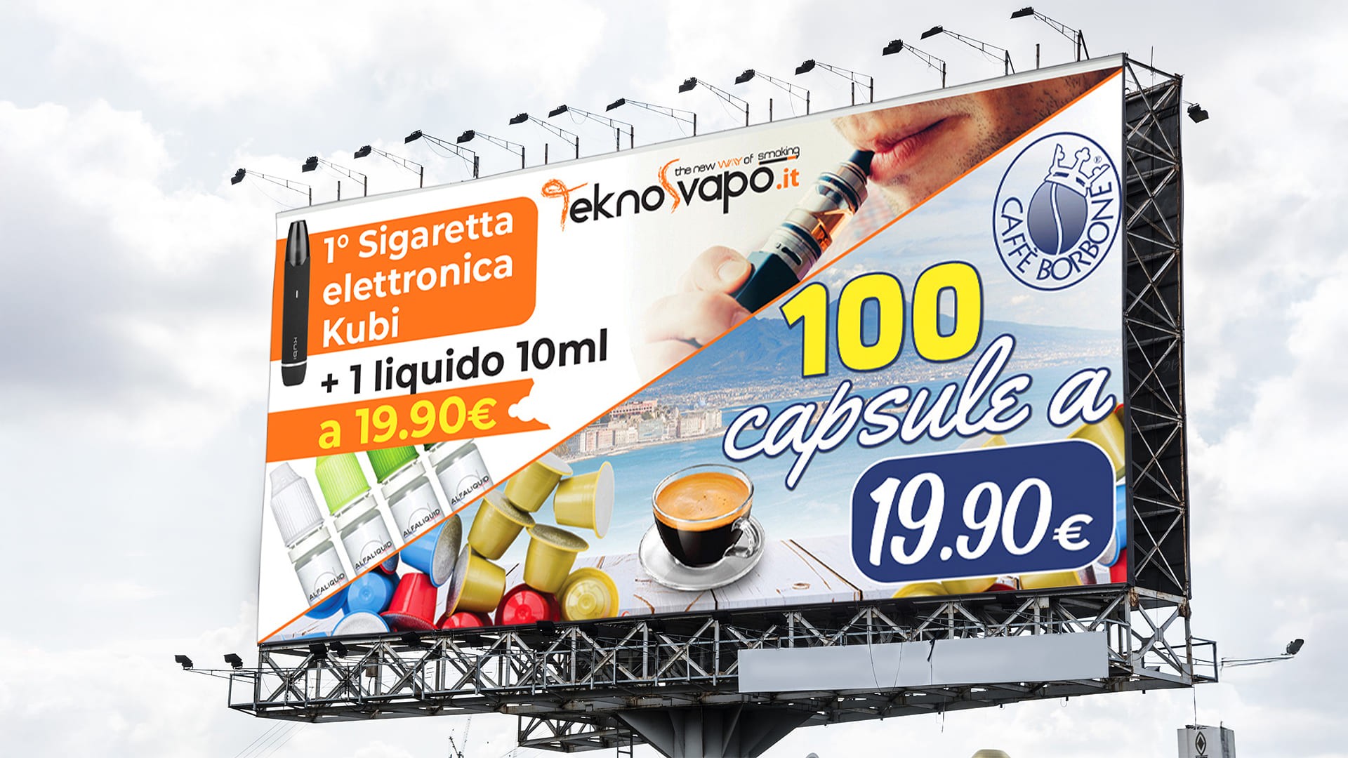 Grafiche da stampa - Gds Company