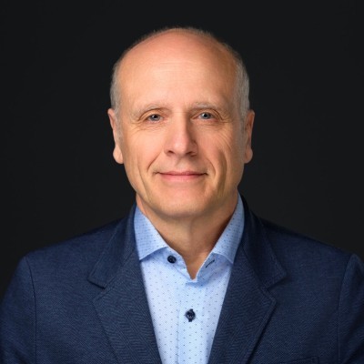 Joseph Alexander - Official Framer Partner