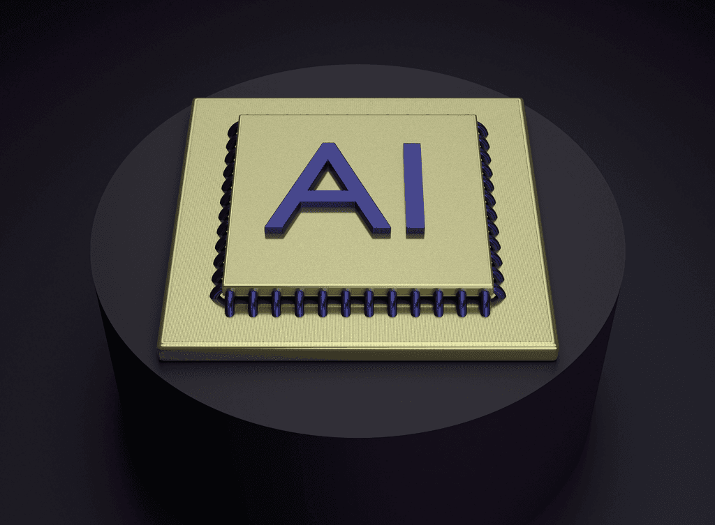AI CPU