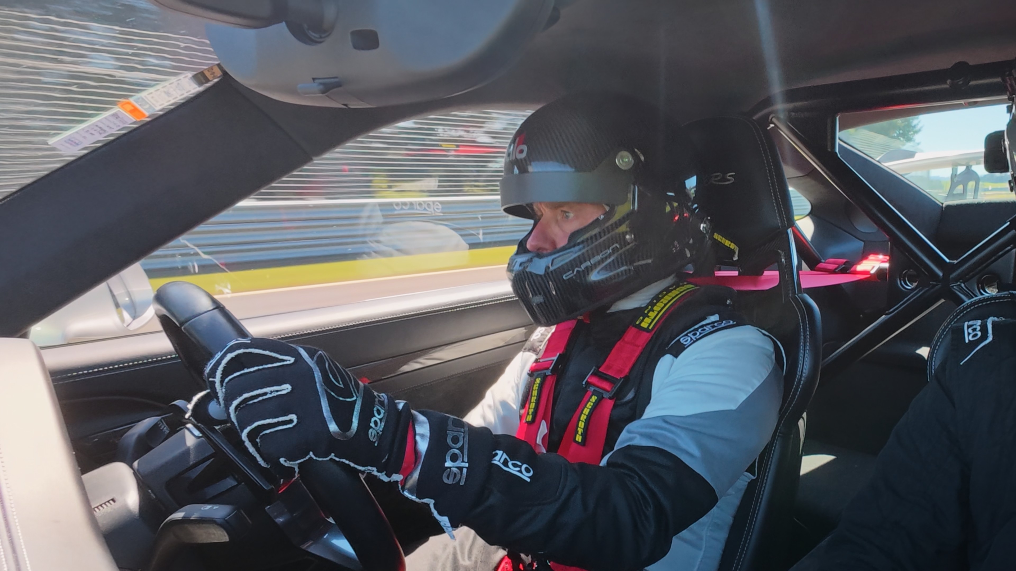 Batch.Works product catalogue book on a work top with a graphic printed image on the front