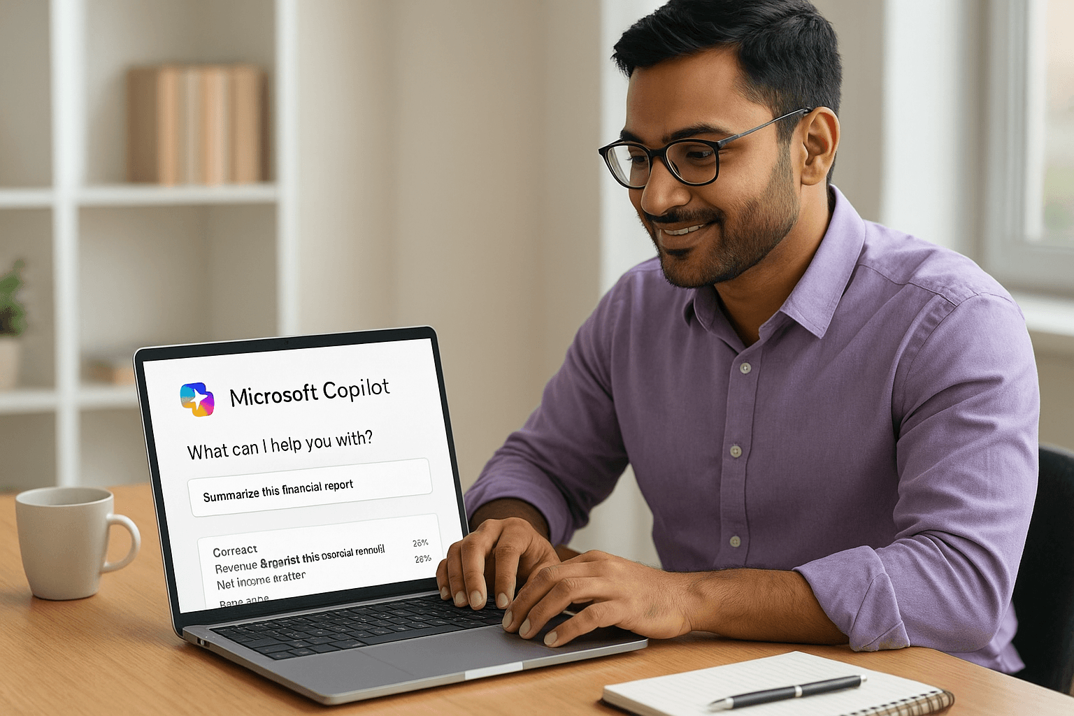 5. Microsoft Copilot