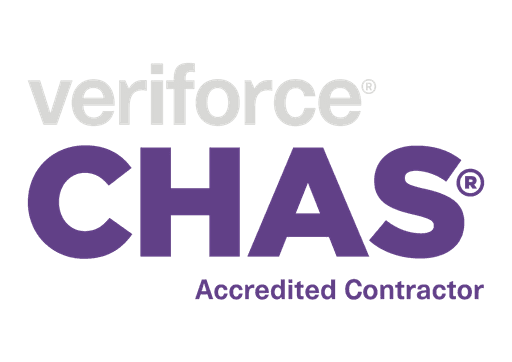 veriforce chas accredited contractor