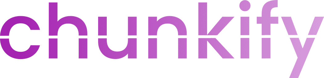 chunkify-logo