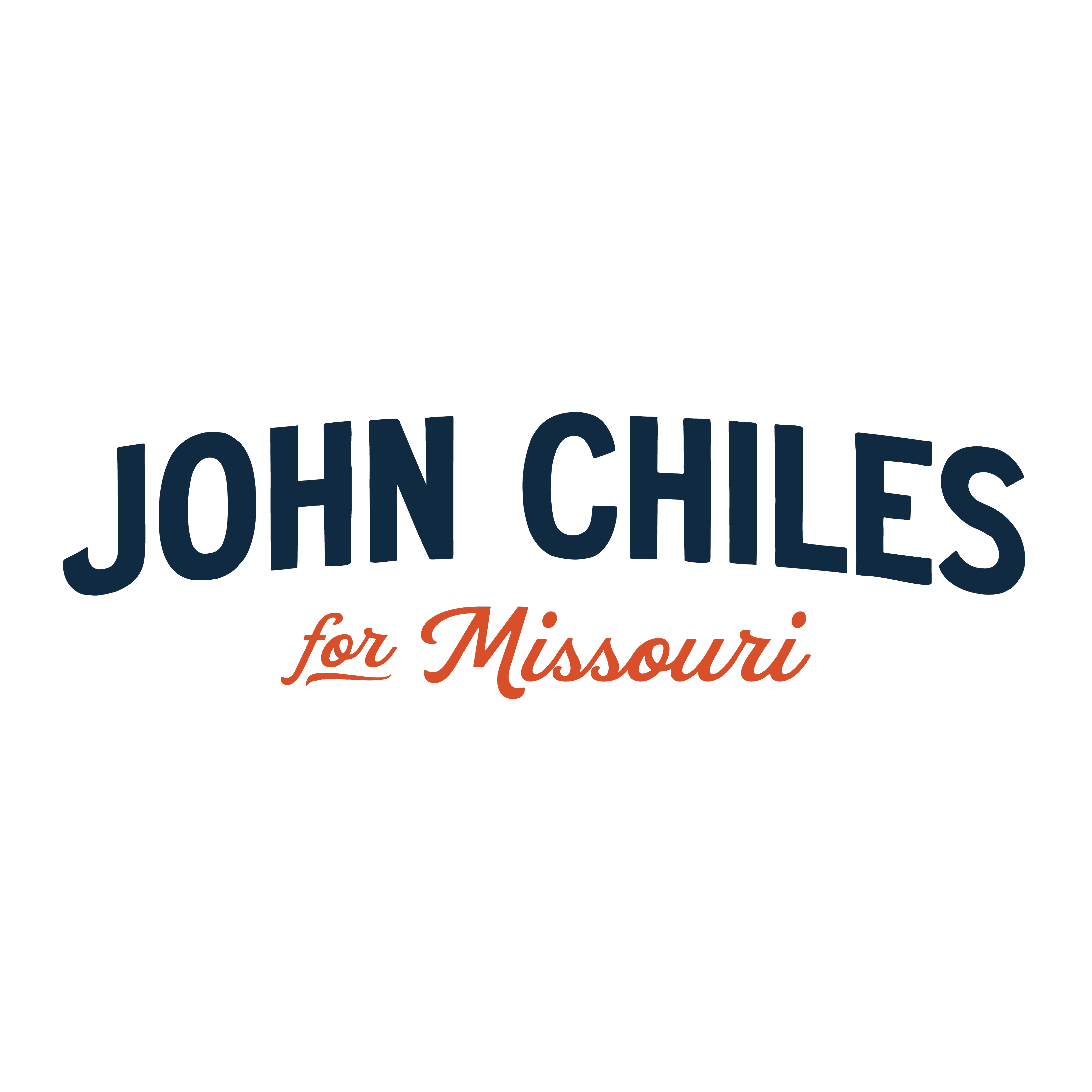 Logo for John Chiles