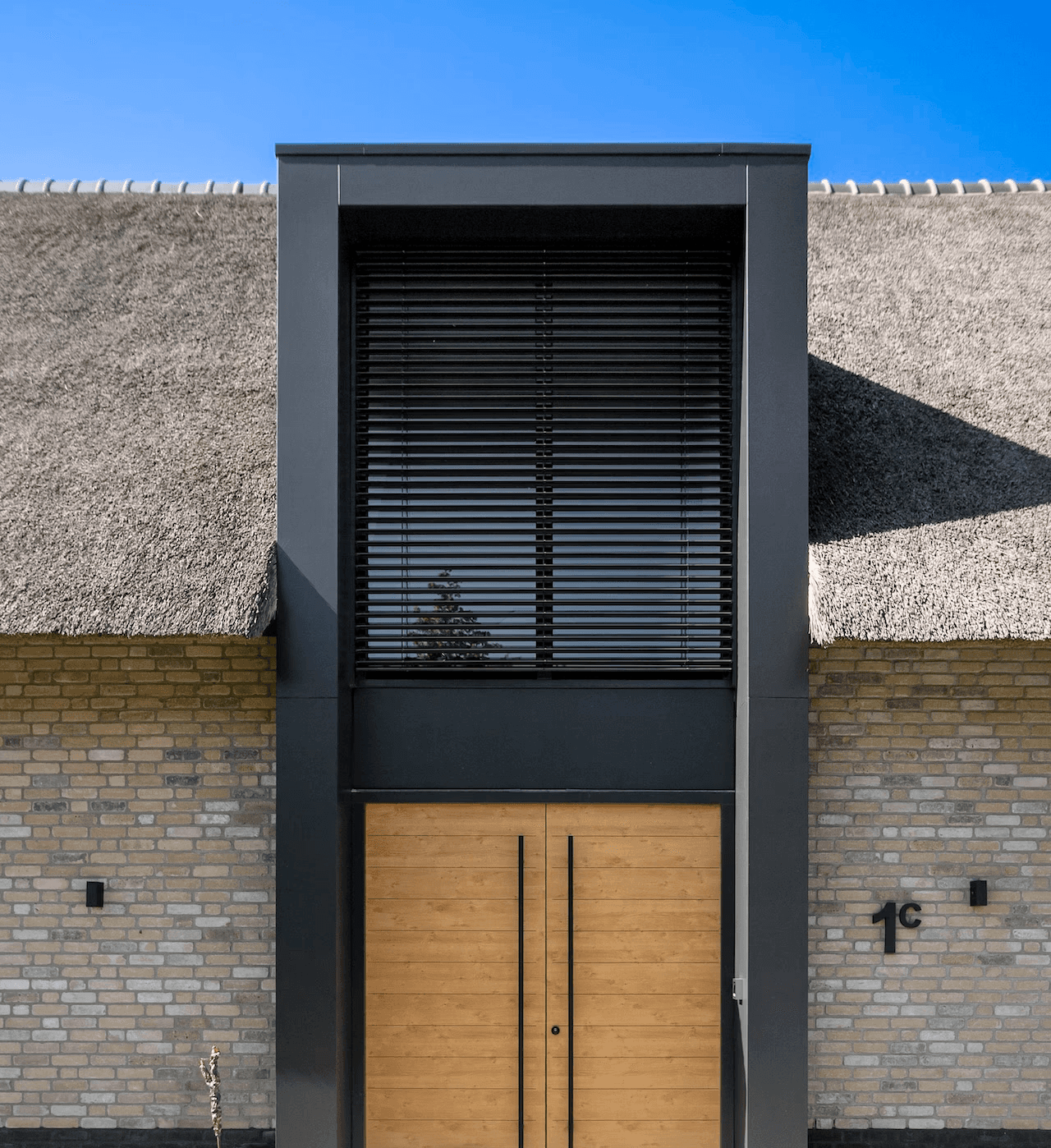 Zonwering - Dugreja Putten