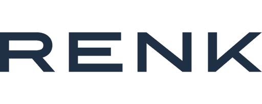 Logo of RENK