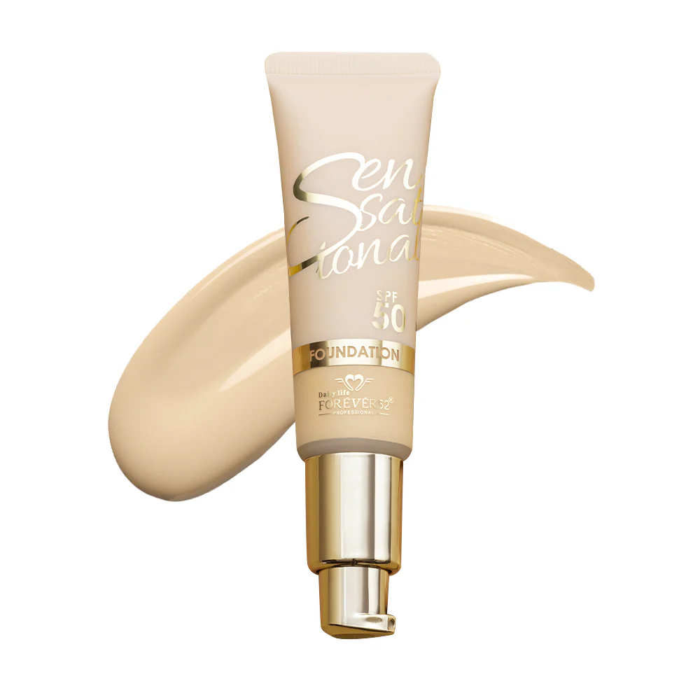 Ultra Definition Liquid Foundation