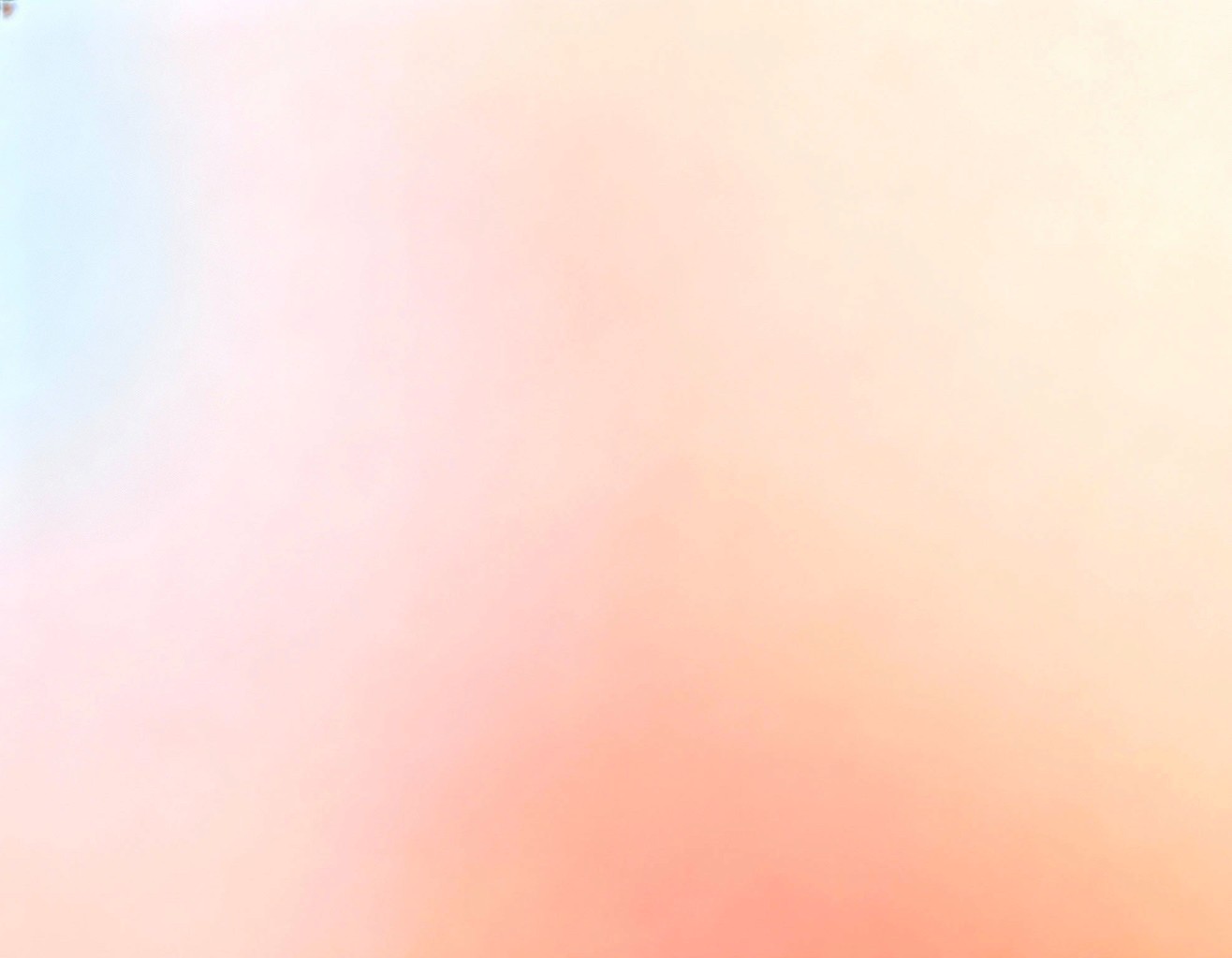 Colorful gradient