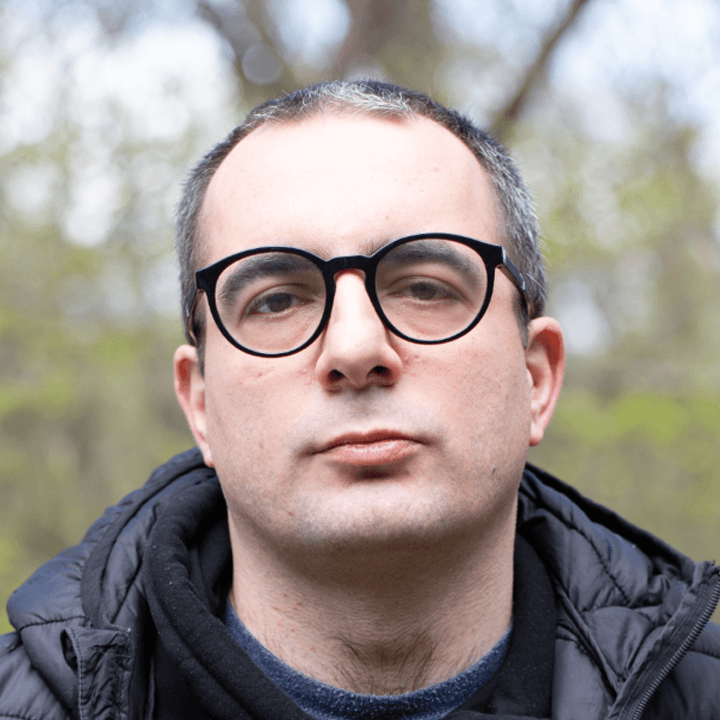 Egor Kuroptev, Free Russia Foundation Director for the South Caucasus