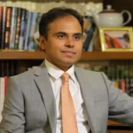 Srikanth Velamakanni