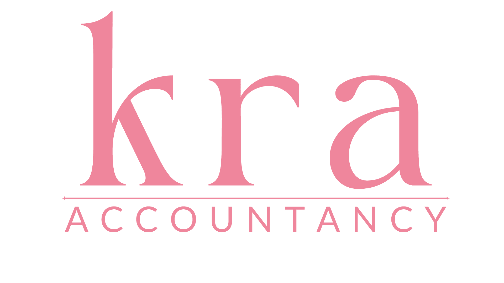 KRA Accountancy Logo