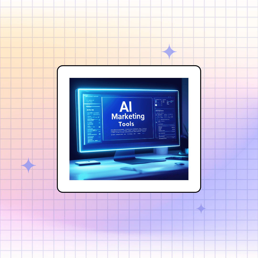 ai marketing tools