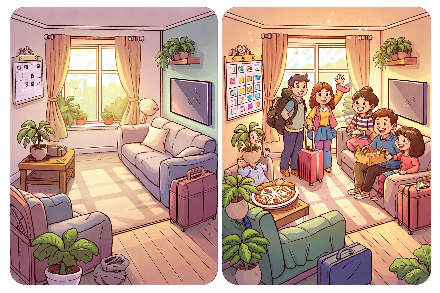 Uporedba praznog i punog apartmana u Sarajevu - efekat optimizacije cijena