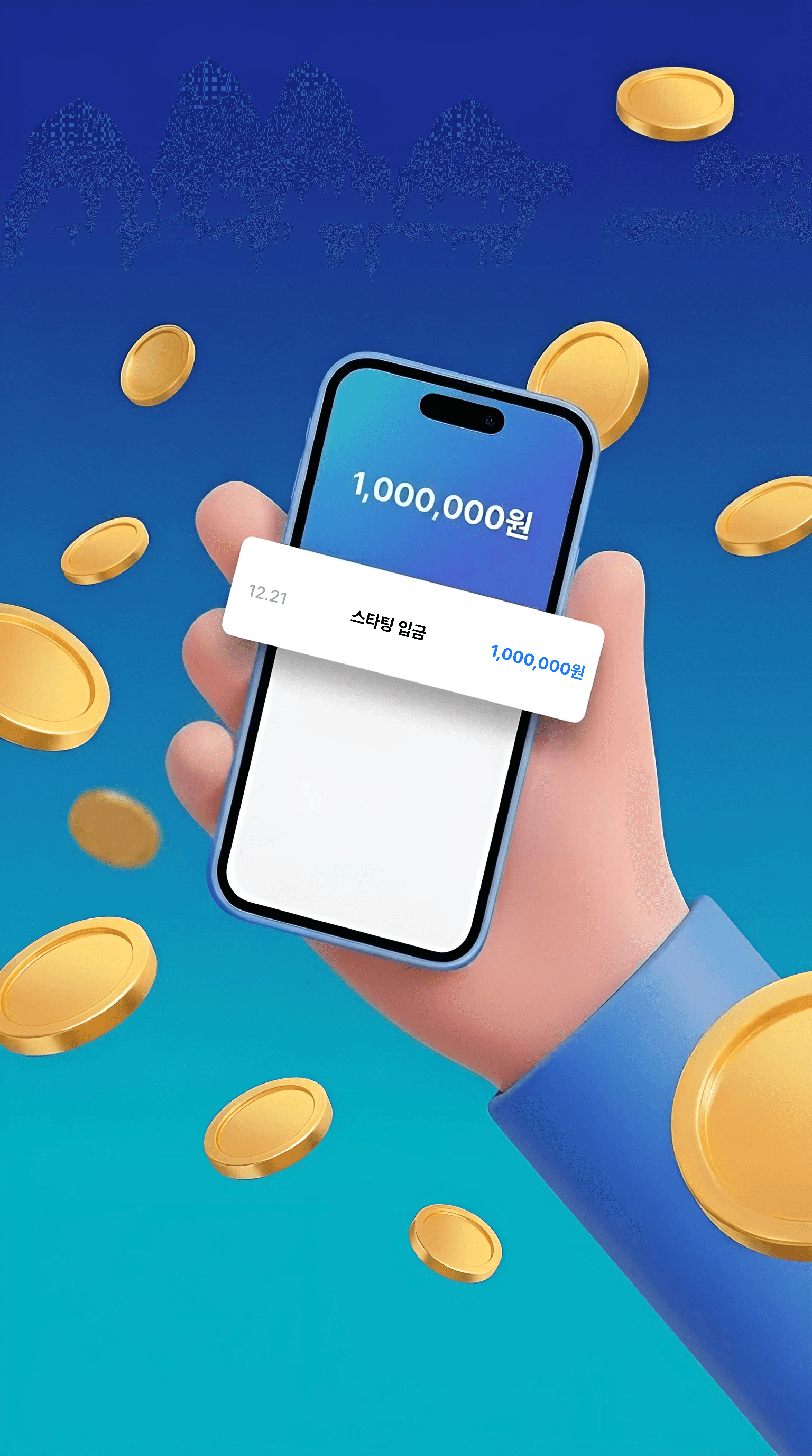 man and woman sitting on table