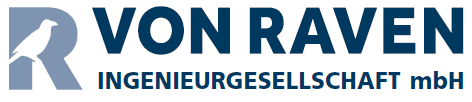 Von Raven GmbH Logo