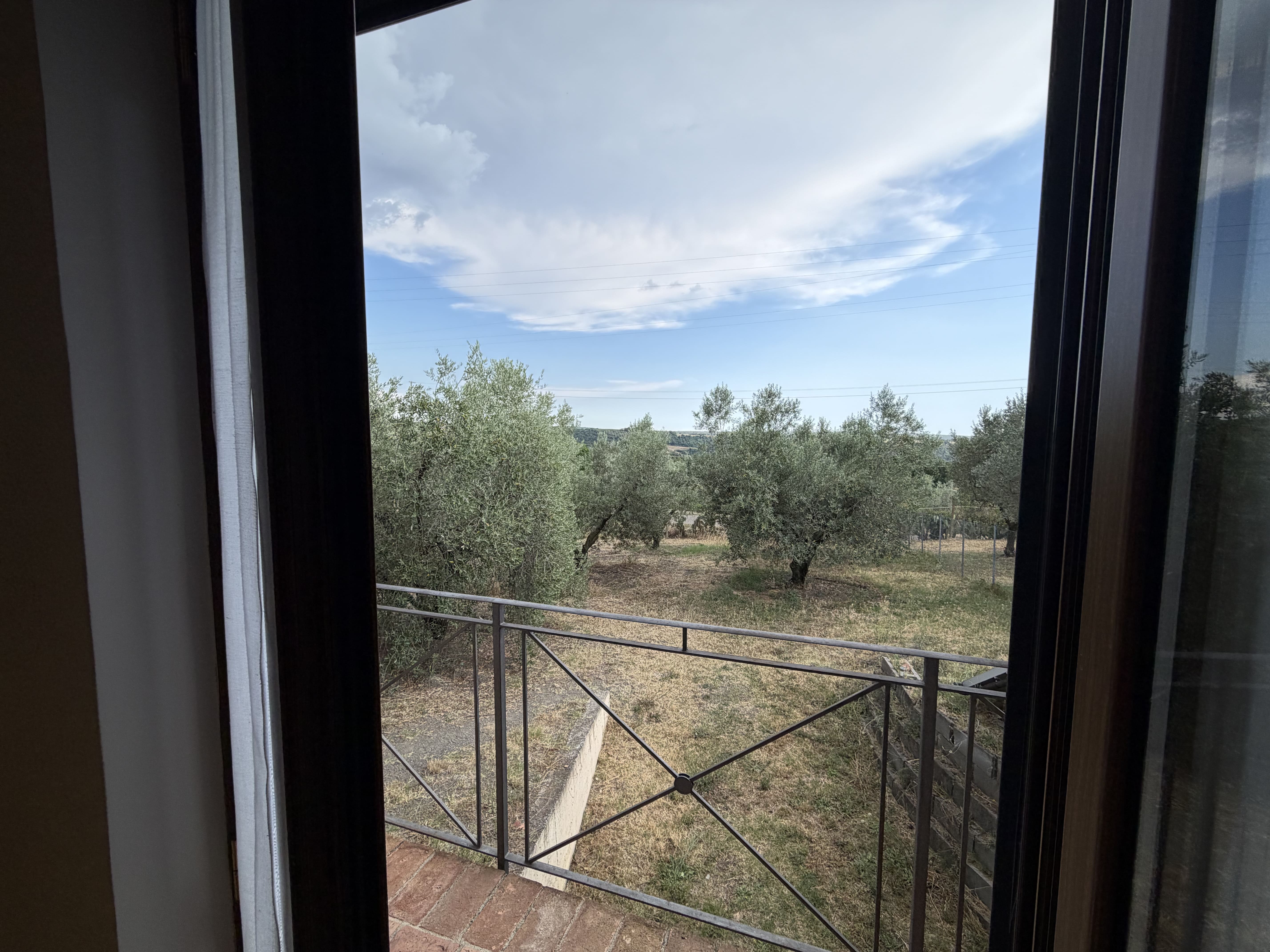Casale Vista Provenza, Roccatederighi, Maremma Toscana