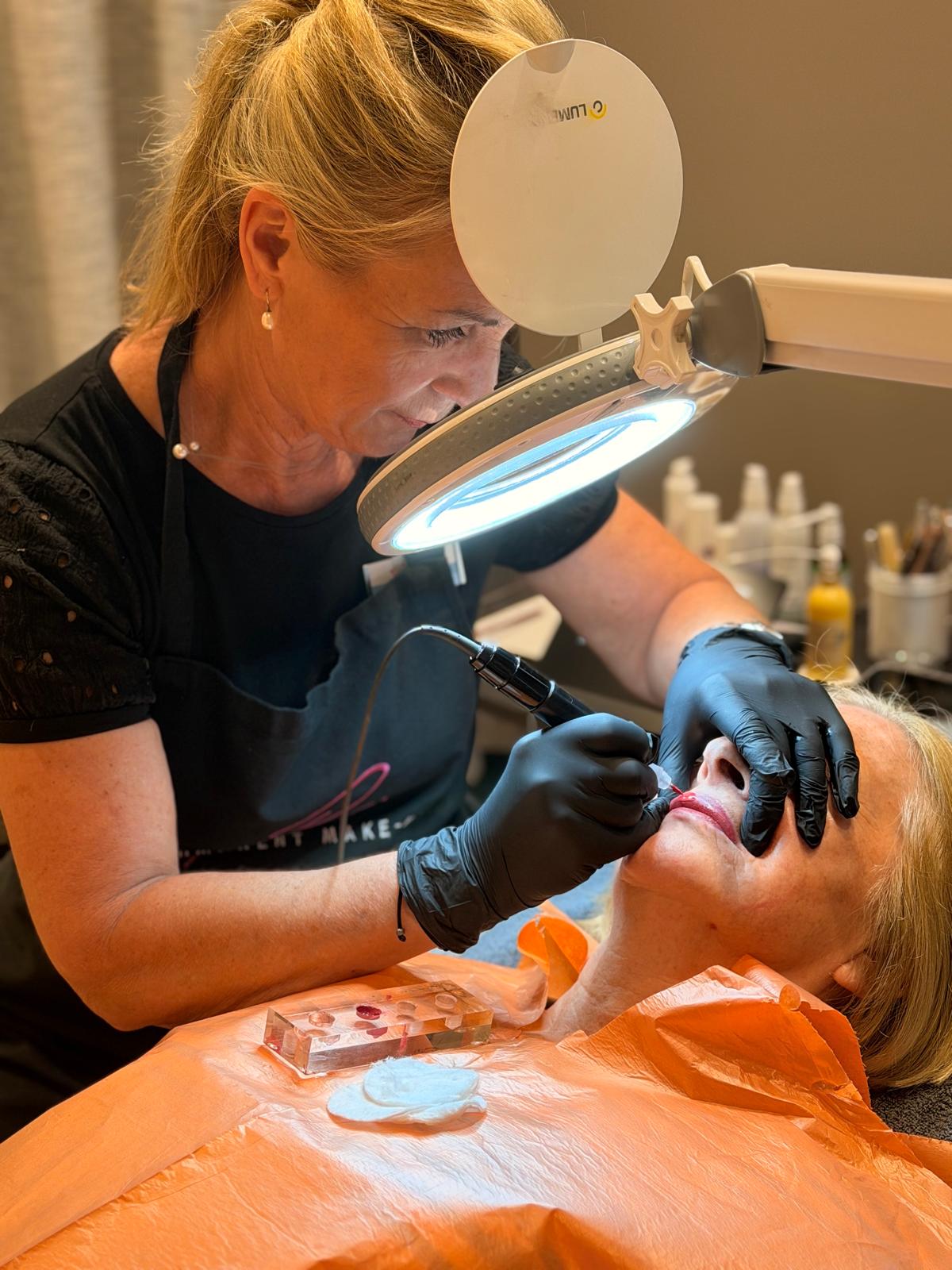  Permanent Eyeliner Vergleich