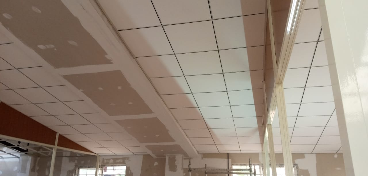 UPVC Partitions-NVR-Interiorandexterior
