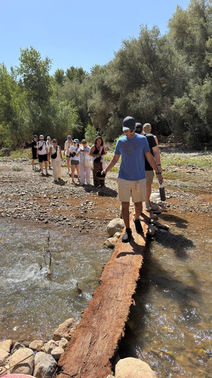 Project - One Great Jones Alley