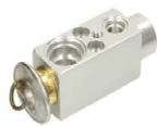 Expansion valve, air conditioning, reference 81619670014