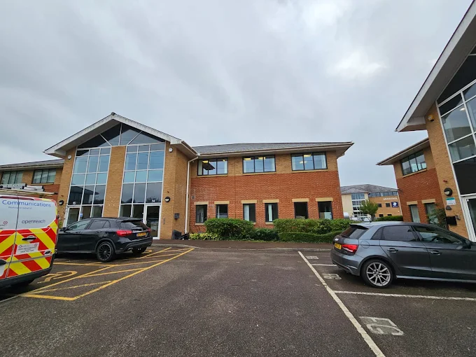 Cover photo for The Fertility Home