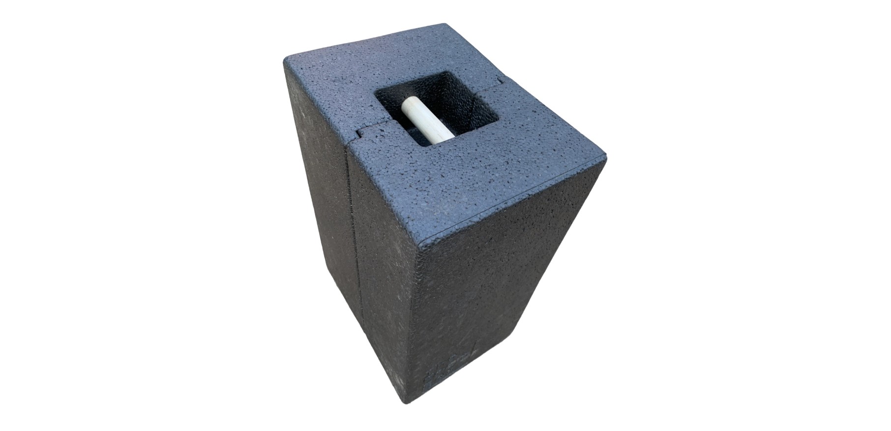 foam apple box for film grips