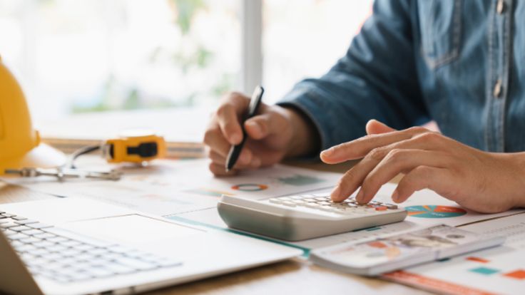 Image of Year End Reconciliation