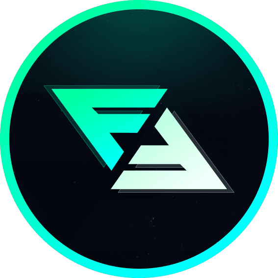 This is a logo of FlipFlip