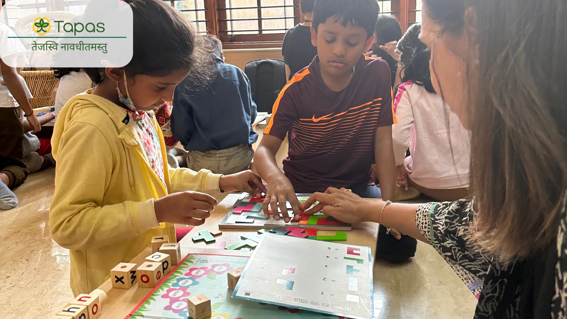 experiential learning