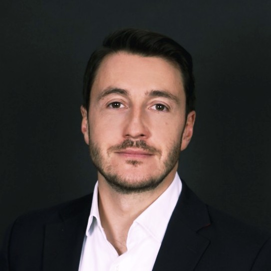 Image of Tilman Pfeiffer