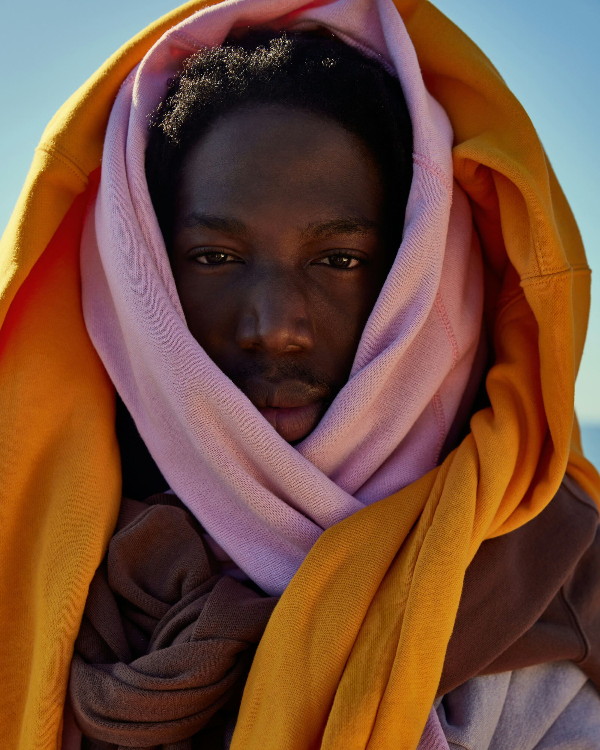 YOUnity photo of a man