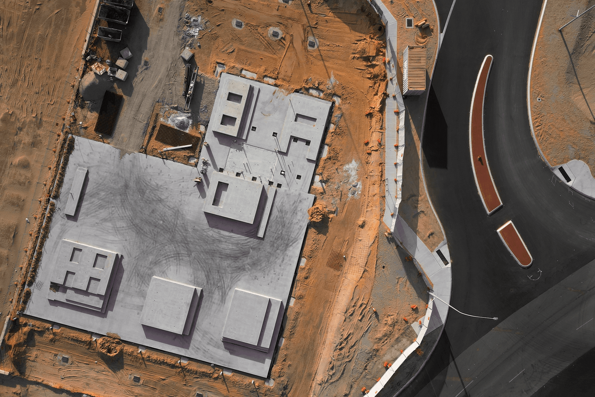 Blumen | AI for Infrastructure & Permitting