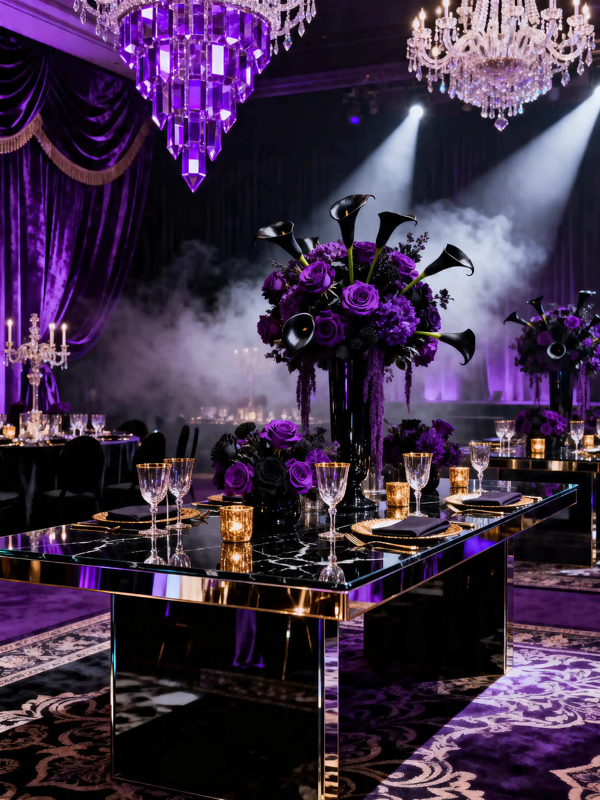Belt Events - The Art of Wedding Experiences