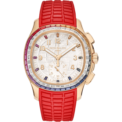 Patek Philippe Aquanaut image 0