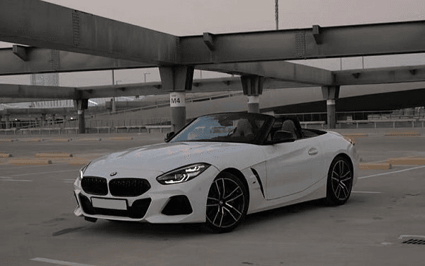 Car Rental Dubai BMW - Royal Car Collection