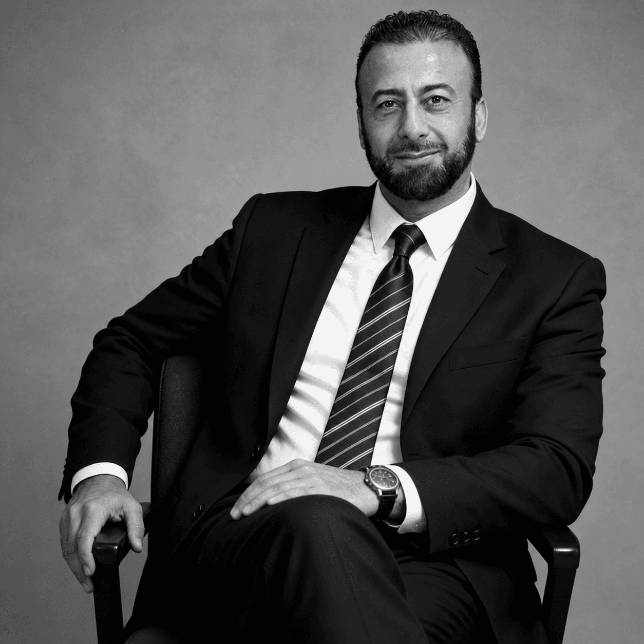 Samir Bakdounes
